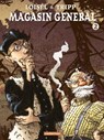 Magasin General deel 4-6 - Régis Loisel ; Jean-Louis Tripp - 9789030372424