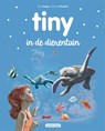 Tiny in de dierentuin - Gijs Haag - 9789030372769
