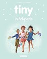 Tiny in het park - Gijs Haag - 9789030372790