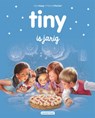 Tiny is jarig - Gijs Haag - 9789030372806