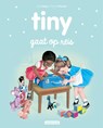 Tiny gaat op reis - Gijs Haag - 9789030372974