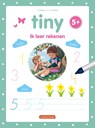 Ik leer rekenen 5+ - Gijs Haag - 9789030373131