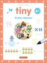Tiny - Ik leer rekenen 6+ - Gijs Haag - 9789030373148
