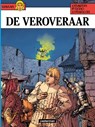 De veroveraar - Jacques Martin - 9789030374688
