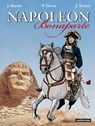 Napoleon Bonaparte - Jacques Martin - 9789030377108