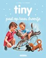 Tiny past op haar broertje - Gijs Haag - 9789030378358