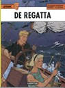 De regatta - Jacques Martin ; Roger Seiter - 9789030378440