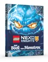 Het Boek van Monstrox -  - 9789030503132
