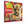 Het grote boek over dieren -  - 9789030503705