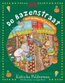 De Bazenstraat zet de bloemetjes buiten - Katinka Polderman - 9789030509134
