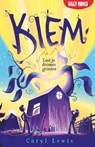 Kiem - Caryl Lewis - 9789030509189