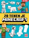 Zo teken je Minecraft -  - 9789030509370