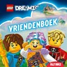 LEGO® DREAMZzz™ - Vriendenboek - LEGO - 9789030509943