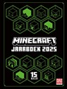 Minecraft Jaarboek 2025 - Mojang - 9789030510314