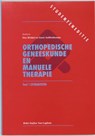 Orthopedische geneeskunde en manuele therapie 1 extremiteite - Marjolein Winkel - 9789031317912
