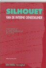 Silhouet van de interne geneeskunde - J.R.E. Haalboom ; Jan Smit - 9789031328154