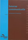 Interne communicatie - E. Buiting - 9789031328666