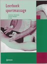 Leerboek sportmassage - E.R.H.A. Hendriks ; J.E.M. Helsper ; J. Vink - 9789031328789