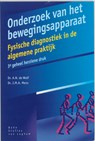 Onderzoek van bewegingsapparaat - A.N. Wolf ; J.M.A. Mens - 9789031332977
