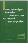 Levensbeeindigend handelen door een arts op verzoek van de patient - J. Legemaate ; R.J.M. Dillmann - 9789031340040
