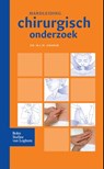 Handleiding chirurgisch onderzoek - W.L.M. Kramer - 9789031340057