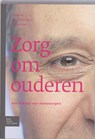 Zorg om ouderen - M. Allewijn ; B. Miesen - 9789031343270