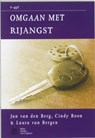 Omgaan met rijangst - J. van den Berg ; C. Boon ; L. van Bergen - 9789031344741
