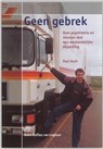 Geen gebrek - P. Koch - 9789031344840