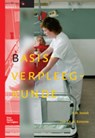 Basisverpleegkunde basiswerk V&V, niveau 4 en 5 - J.A.M. Kerstens ; E.M. Sesink - 9789031346851