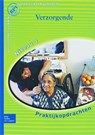 Beroepspraktijkvorming Verzorgende - N. van Halem - 9789031350353