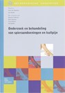 Onderzoek en behandeling van spieraandoeningen en kuitpijn - K. van Nugteren ; D. Winkel - 9789031352043