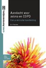 Aandacht voor Astma en COPD - B.P. Ponsioen - 9789031352241
