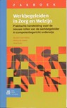 Zakboek Werkbegeleiden in Zorg en Welzijn - N. van Halem ; H. de Leeuw ; T. Stuut - 9789031352777