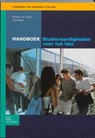Handboek studievaardigheden voor het HBO - N. van Halem ; I. Muller - 9789031362011