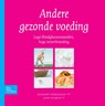 Andere gezonde voeding - VERKOELEN, H. & WIJMAN, J. - 9789031362691