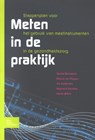 Meten in de praktijk - Sandra Beurskens ; Raymond Swinkels ; Eric Stutterheim ; Roland van Peppen - 9789031365579