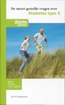 De meest gestelde vragen over: diabetes type 2 - A. Veneman - 9789031369188