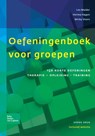 Oefeningenboek voor groepen - Lex Mulder ; Herma Hagen ; Wicky Voors - 9789031377671