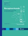 Recepteerkunde - Yvonne Bouwman-Boer ; Paul Le Brun - 9789031377886