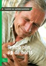 Casuïstiek voor apothekersassistenten Ik heb pijn op de borst - S. van de Krogt ; A. Starink ; Questgroep - 9789031379163