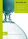 Een patient met stress en burnout - Bart Verkuil ; Arnold van Emmerik ; Roelf Holtrop - 9789031382613