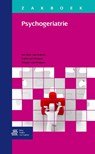 Zakboek Psychogeriatrie - Nicolien van Halem ; Carla van Herpen ; Marjan van Rooyen - 9789031387243