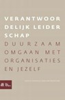 Verantwoordelijk leiderschap - Joseph Kessels ; Rob van Bodegom - 9789031387571
