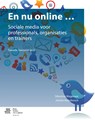 En nu online - Sibrenne Wagenaar ; Joitske Hulsebosch - 9789031397457