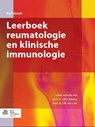 Leerboek reumatologie en klinische immunologie - J.W.J. Bijlsma ; J.M. van Laar - 9789031398935