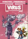 Virus - Tome - 9789031409358