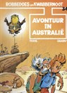 Avontuur in australie - Tome - 9789031409723
