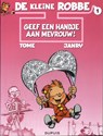Geef een handje aan mevrouw! - Janry - 9789031413393