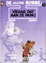 Vraag dat aan je papa ! - Tome - 9789031419500