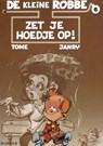 Zet je hoedje op! - Tome - 9789031424962